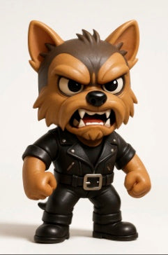 From Photo to Figurine: Your Custom 3D pet