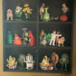 Aqua Teen Hunger Force Custom figures made to order.