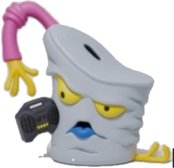 Aqua Teen Hunger Force Custom figures made to order.