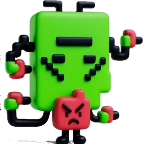 Aqua Teen Hunger Force Custom figures made to order.