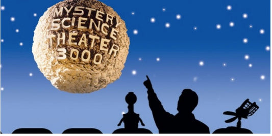 Mystery Science Theater 3000 Collection