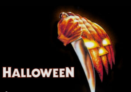 Horror Icons Collection