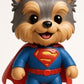 From Photo to Figurine: Your Custom 3D pet