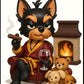 From Photo to Figurine: Your Custom 3D pet