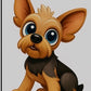 From Photo to Figurine: Your Custom 3D pet