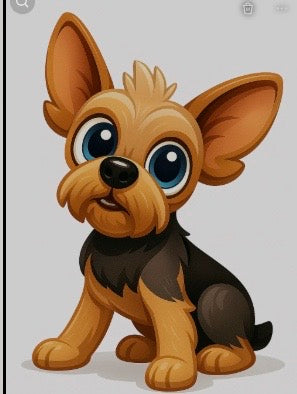 From Photo to Figurine: Your Custom 3D pet