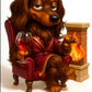 From Photo to Figurine: Your Custom 3D pet