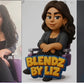 From Photo to Figurine: Your Custom 3D Self