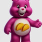 From Photo to Figurine: Your Custom 3D carebear figure