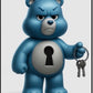 From Photo to Figurine: Your Custom 3D carebear figure