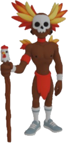 Aqua Teen Hunger Force Custom figures made to order.