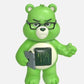 From Photo to Figurine: Your Custom 3D carebear figure