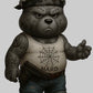 From Photo to Figurine: Your Custom 3D carebear figure