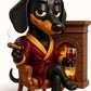 From Photo to Figurine: Your Custom 3D pet