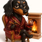 From Photo to Figurine: Your Custom 3D pet