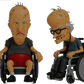 Custom art Beavis And Butthead Couch Figure made to order