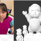 From Photo to Figurine: Your Custom 3D Self