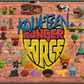 Aqua Teen Hunger Force Custom figures made to order.