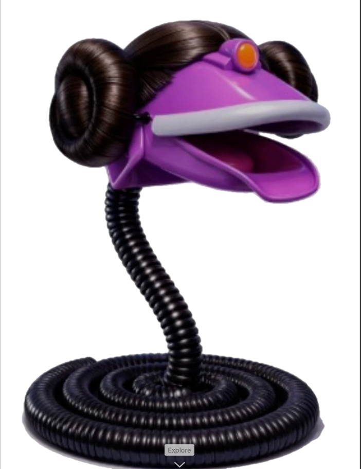 Mystery Science Theater 3000 Collection – 5' MST3K Inspired 3D Printed Collectible Figures