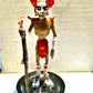 Aqua Teen Hunger Force Billy Witchdoctor.com 4" Custom Made Resin Figure