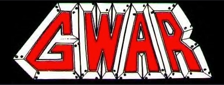 GWAR Legends Collection – 5" Heavy Metal Monster Figures – 3D Printed Collectibles