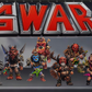GWAR Legends Collection – 5" Heavy Metal Monster Figures – 3D Printed Collectibles