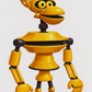 Mystery Science Theater 3000 Collection – 5' MST3K Inspired 3D Printed Collectible Figures