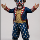 Horror Icons Collection – 4" Classic Slasher & Movie Monster Figures – 3D Printed Collectibles