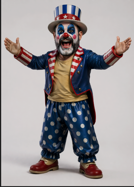Horror Icons Collection – 4" Classic Slasher & Movie Monster Figures – 3D Printed Collectibles