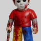 Horror Icons Collection – 4" Classic Slasher & Movie Monster Figures – 3D Printed Collectibles