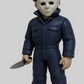 Horror Icons Collection – 4" Classic Slasher & Movie Monster Figures – 3D Printed Collectibles