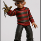 Horror Icons Collection – 4" Classic Slasher & Movie Monster Figures – 3D Printed Collectibles