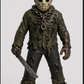 Horror Icons Collection – 4" Classic Slasher & Movie Monster Figures – 3D Printed Collectibles
