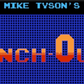NES Mike Tyson's Punch-Out 4” stylized resin figure NINTENDO
