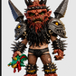 GWAR Legends Collection – 5" Heavy Metal Monster Figures – 3D Printed Collectibles