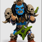 GWAR Legends Collection – 5" Heavy Metal Monster Figures – 3D Printed Collectibles