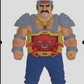 Aqua Teen Hunger Force Carl Meat Krang wad  Custom made to order