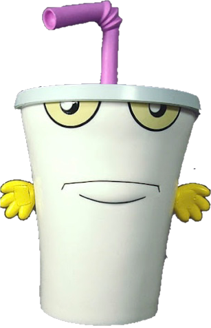 Aqua Teen Hunger Force Custom figures made to order.
