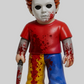 Horror Icons Collection – 4" Classic Slasher & Movie Monster Figures – 3D Printed Collectibles