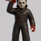 Horror Icons Collection – 4" Classic Slasher & Movie Monster Figures – 3D Printed Collectibles