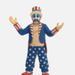 Horror Icons Collection – 4" Classic Slasher & Movie Monster Figures – 3D Printed Collectibles