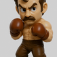 NES Mike Tyson's Punch-Out 3” stylized resin figure NINTENDO