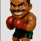 NES Mike Tyson's Punch-Out 3” stylized resin figure NINTENDO