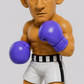 NES Mike Tyson's Punch-Out 3” stylized resin figure NINTENDO
