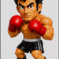 NES Mike Tyson's Punch-Out 3” stylized resin figure NINTENDO