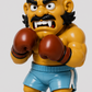 NES Mike Tyson's Punch-Out 3” stylized resin figure NINTENDO