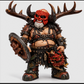 GWAR Legends Collection – 5" Heavy Metal Monster Figures – 3D Printed Collectibles