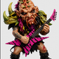 GWAR Legends Collection – 5" Heavy Metal Monster Figures – 3D Printed Collectibles
