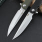 CRKT 3810 Folding Knife 8CR13MOV Blade Pocket Tactical Camping Survival Outdoor Hunting Utiity EDC Knife