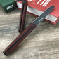 Survival CRKT K820BXP K820 Ken Onion Stylus Pocket Folding Knife 7Cr13Mov Blade G10 Aluminum Handles Outdoor Camping EDC Tools